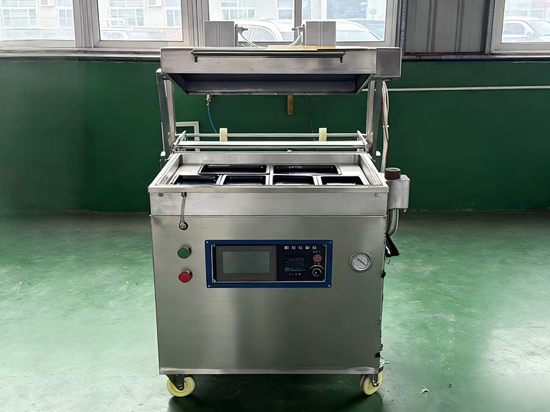 貼體真空包裝機(jī)